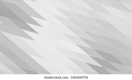 Geometric design. Colorful gradient mosaic background. Geometric triangle, mosaic, abstract background. Mosaic, one-color background. Mosaic texture. The effect of stained glass. EPS 10 Vector