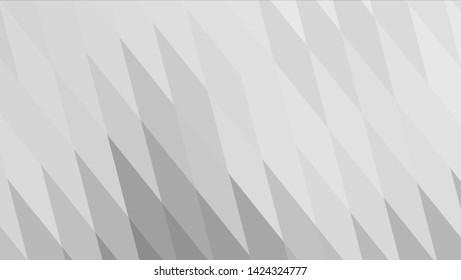 Geometric design. Colorful gradient mosaic background. Geometric triangle, mosaic, abstract background. Mosaic, one-color background. Mosaic texture. The effect of stained glass. EPS 10 Vector