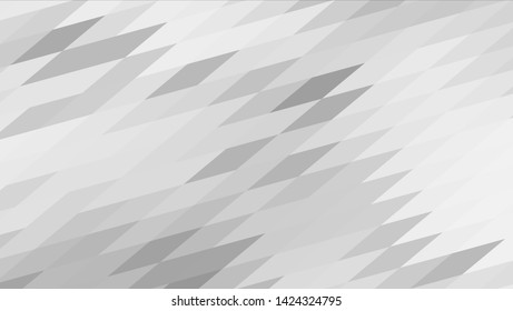 Geometric design. Colorful gradient mosaic background. Geometric triangle, mosaic, abstract background. Mosaic, one-color background. Mosaic texture. The effect of stained glass. EPS 10 Vector