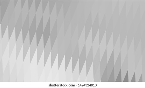 Geometric design. Colorful gradient mosaic background. Geometric triangle, mosaic, abstract background. Mosaic, one-color background. Mosaic texture. The effect of stained glass. EPS 10 Vector