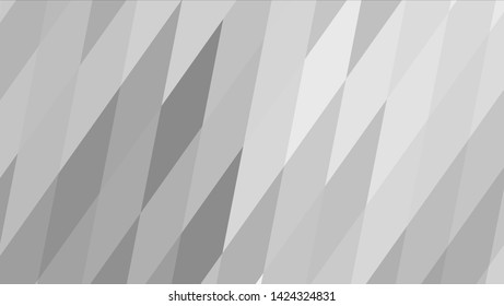 Geometric design. Colorful gradient mosaic background. Geometric triangle, mosaic, abstract background. Mosaic, one-color background. Mosaic texture. The effect of stained glass. EPS 10 Vector
