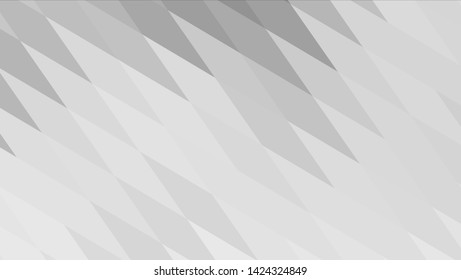 Geometric design. Colorful gradient mosaic background. Geometric triangle, mosaic, abstract background. Mosaic, one-color background. Mosaic texture. The effect of stained glass. EPS 10 Vector