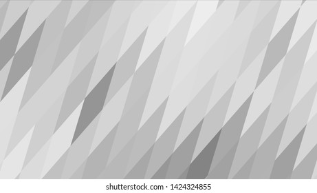 Geometric design. Colorful gradient mosaic background. Geometric triangle, mosaic, abstract background. Mosaic, one-color background. Mosaic texture. The effect of stained glass. EPS 10 Vector