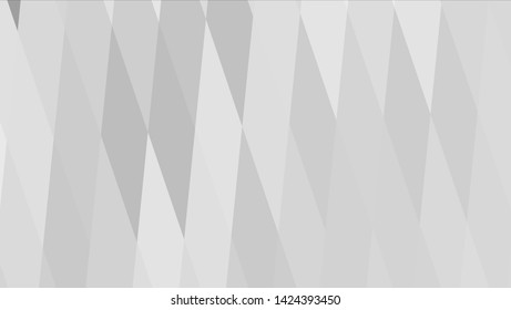 Geometric design. Colorful gradient mosaic background. Geometric triangle, mosaic, abstract background. Mosaic, one-color background. Mosaic texture. The effect of stained glass. EPS 10 Vector