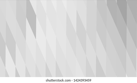 Geometric design. Colorful gradient mosaic background. Geometric triangle, mosaic, abstract background. Mosaic, one-color background. Mosaic texture. The effect of stained glass. EPS 10 Vector