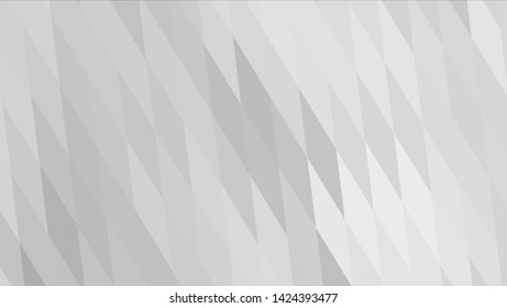 Geometric design. Colorful gradient mosaic background. Geometric triangle, mosaic, abstract background. Mosaic, one-color background. Mosaic texture. The effect of stained glass. EPS 10 Vector