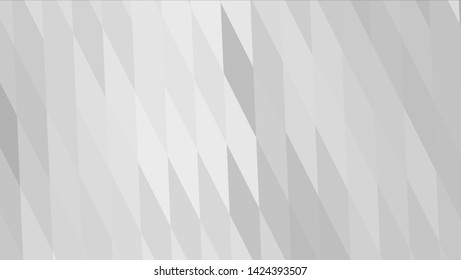 Geometric design. Colorful gradient mosaic background. Geometric triangle, mosaic, abstract background. Mosaic, one-color background. Mosaic texture. The effect of stained glass. EPS 10 Vector