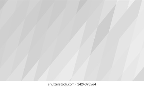 Geometric design. Colorful gradient mosaic background. Geometric triangle, mosaic, abstract background. Mosaic, one-color background. Mosaic texture. The effect of stained glass. EPS 10 Vector