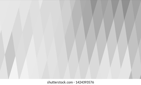 Geometric design. Colorful gradient mosaic background. Geometric triangle, mosaic, abstract background. Mosaic, one-color background. Mosaic texture. The effect of stained glass. EPS 10 Vector