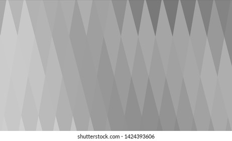Geometric design. Colorful gradient mosaic background. Geometric triangle, mosaic, abstract background. Mosaic, one-color background. Mosaic texture. The effect of stained glass. EPS 10 Vector