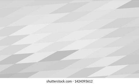 Geometric design. Colorful gradient mosaic background. Geometric triangle, mosaic, abstract background. Mosaic, one-color background. Mosaic texture. The effect of stained glass. EPS 10 Vector