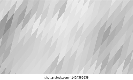 Geometric design. Colorful gradient mosaic background. Geometric triangle, mosaic, abstract background. Mosaic, one-color background. Mosaic texture. The effect of stained glass. EPS 10 Vector
