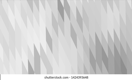 Geometric design. Colorful gradient mosaic background. Geometric triangle, mosaic, abstract background. Mosaic, one-color background. Mosaic texture. The effect of stained glass. EPS 10 Vector