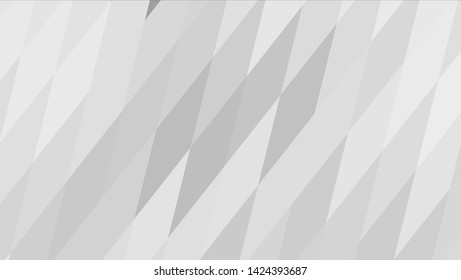 Geometric design. Colorful gradient mosaic background. Geometric triangle, mosaic, abstract background. Mosaic, one-color background. Mosaic texture. The effect of stained glass. EPS 10 Vector