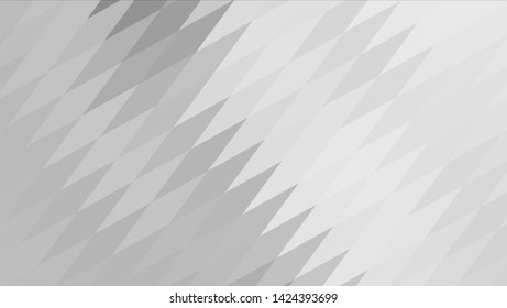 Geometric design. Colorful gradient mosaic background. Geometric triangle, mosaic, abstract background. Mosaic, one-color background. Mosaic texture. The effect of stained glass. EPS 10 Vector