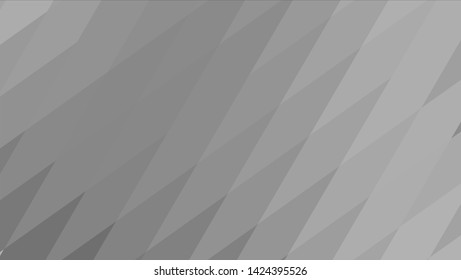 Geometric design. Colorful gradient mosaic background. Geometric triangle, mosaic, abstract background. Mosaic, one-color background. Mosaic texture. The effect of stained glass. EPS 10 Vector