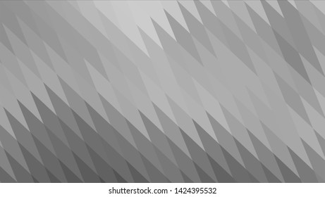 Geometric design. Colorful gradient mosaic background. Geometric triangle, mosaic, abstract background. Mosaic, one-color background. Mosaic texture. The effect of stained glass. EPS 10 Vector