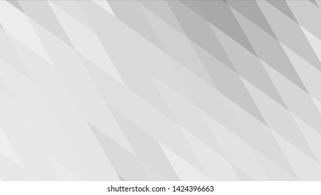 Geometric design. Colorful gradient mosaic background. Geometric triangle, mosaic, abstract background. Mosaic, one-color background. Mosaic texture. The effect of stained glass. EPS 10 Vector