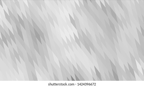 Geometric design. Colorful gradient mosaic background. Geometric triangle, mosaic, abstract background. Mosaic, one-color background. Mosaic texture. The effect of stained glass. EPS 10 Vector