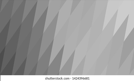 Geometric design. Colorful gradient mosaic background. Geometric triangle, mosaic, abstract background. Mosaic, one-color background. Mosaic texture. The effect of stained glass. EPS 10 Vector