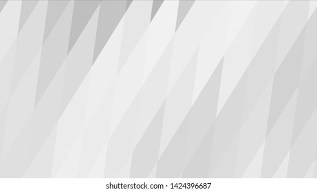 Geometric design. Colorful gradient mosaic background. Geometric triangle, mosaic, abstract background. Mosaic, one-color background. Mosaic texture. The effect of stained glass. EPS 10 Vector