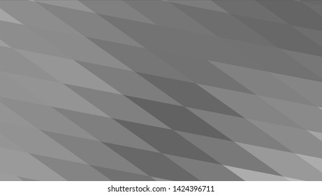 Geometric design. Colorful gradient mosaic background. Geometric triangle, mosaic, abstract background. Mosaic, one-color background. Mosaic texture. The effect of stained glass. EPS 10 Vector