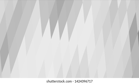 Geometric design. Colorful gradient mosaic background. Geometric triangle, mosaic, abstract background. Mosaic, one-color background. Mosaic texture. The effect of stained glass. EPS 10 Vector