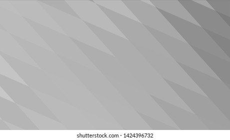 Geometric design. Colorful gradient mosaic background. Geometric triangle, mosaic, abstract background. Mosaic, one-color background. Mosaic texture. The effect of stained glass. EPS 10 Vector