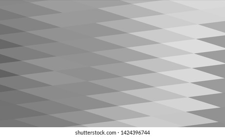 Geometric design. Colorful gradient mosaic background. Geometric triangle, mosaic, abstract background. Mosaic, one-color background. Mosaic texture. The effect of stained glass. EPS 10 Vector