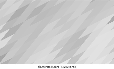 Geometric design. Colorful gradient mosaic background. Geometric triangle, mosaic, abstract background. Mosaic, one-color background. Mosaic texture. The effect of stained glass. EPS 10 Vector