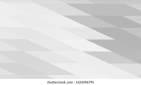 Geometric design. Colorful gradient mosaic background. Geometric triangle, mosaic, abstract background. Mosaic, one-color background. Mosaic texture. The effect of stained glass. EPS 10 Vector
