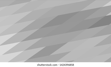 Geometric design. Colorful gradient mosaic background. Geometric triangle, mosaic, abstract background. Mosaic, one-color background. Mosaic texture. The effect of stained glass. EPS 10 Vector
