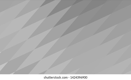 Geometric design. Colorful gradient mosaic background. Geometric triangle, mosaic, abstract background. Mosaic, one-color background. Mosaic texture. The effect of stained glass. EPS 10 Vector