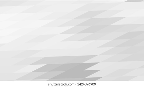 Geometric design. Colorful gradient mosaic background. Geometric triangle, mosaic, abstract background. Mosaic, one-color background. Mosaic texture. The effect of stained glass. EPS 10 Vector