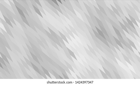 Geometric design. Colorful gradient mosaic background. Geometric triangle, mosaic, abstract background. Mosaic, one-color background. Mosaic texture. The effect of stained glass. EPS 10 Vector