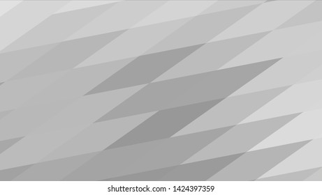 Geometric design. Colorful gradient mosaic background. Geometric triangle, mosaic, abstract background. Mosaic, one-color background. Mosaic texture. The effect of stained glass. EPS 10 Vector