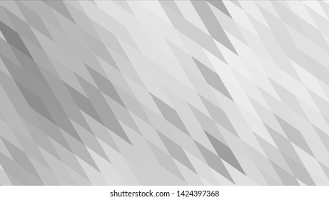 Geometric design. Colorful gradient mosaic background. Geometric triangle, mosaic, abstract background. Mosaic, one-color background. Mosaic texture. The effect of stained glass. EPS 10 Vector