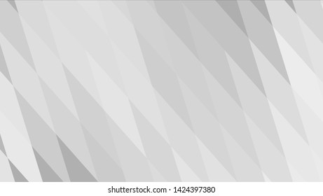 Geometric design. Colorful gradient mosaic background. Geometric triangle, mosaic, abstract background. Mosaic, one-color background. Mosaic texture. The effect of stained glass. EPS 10 Vector