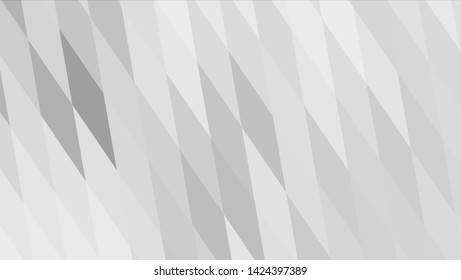 Geometric design. Colorful gradient mosaic background. Geometric triangle, mosaic, abstract background. Mosaic, one-color background. Mosaic texture. The effect of stained glass. EPS 10 Vector