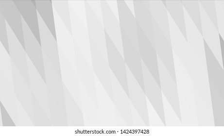 Geometric design. Colorful gradient mosaic background. Geometric triangle, mosaic, abstract background. Mosaic, one-color background. Mosaic texture. The effect of stained glass. EPS 10 Vector