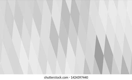 Geometric design. Colorful gradient mosaic background. Geometric triangle, mosaic, abstract background. Mosaic, one-color background. Mosaic texture. The effect of stained glass. EPS 10 Vector
