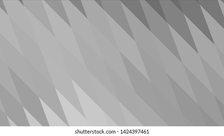 Geometric design. Colorful gradient mosaic background. Geometric triangle, mosaic, abstract background. Mosaic, one-color background. Mosaic texture. The effect of stained glass. EPS 10 Vector