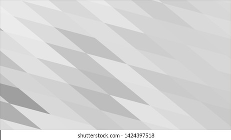 Geometric design. Colorful gradient mosaic background. Geometric triangle, mosaic, abstract background. Mosaic, one-color background. Mosaic texture. The effect of stained glass. EPS 10 Vector