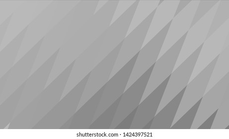 Geometric design. Colorful gradient mosaic background. Geometric triangle, mosaic, abstract background. Mosaic, one-color background. Mosaic texture. The effect of stained glass. EPS 10 Vector