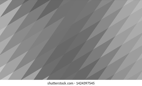 Geometric design. Colorful gradient mosaic background. Geometric triangle, mosaic, abstract background. Mosaic, one-color background. Mosaic texture. The effect of stained glass. EPS 10 Vector