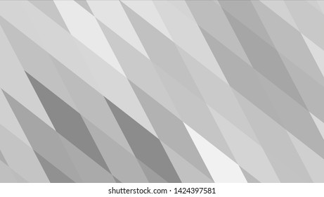 Geometric design. Colorful gradient mosaic background. Geometric triangle, mosaic, abstract background. Mosaic, one-color background. Mosaic texture. The effect of stained glass. EPS 10 Vector