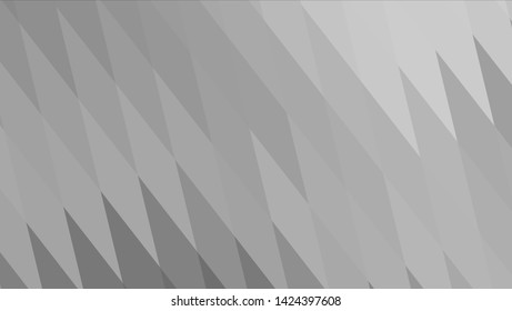 Geometric design. Colorful gradient mosaic background. Geometric triangle, mosaic, abstract background. Mosaic, one-color background. Mosaic texture. The effect of stained glass. EPS 10 Vector