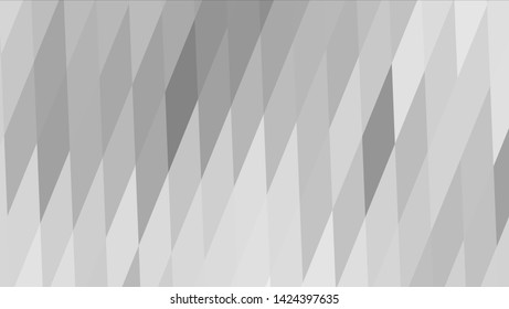 Geometric design. Colorful gradient mosaic background. Geometric triangle, mosaic, abstract background. Mosaic, one-color background. Mosaic texture. The effect of stained glass. EPS 10 Vector