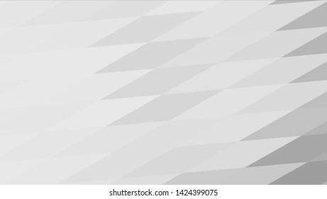 Geometric design. Colorful gradient mosaic background. Geometric triangle, mosaic, abstract background. Mosaic, one-color background. Mosaic texture. The effect of stained glass. EPS 10 Vector