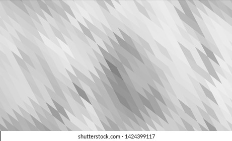 Geometric design. Colorful gradient mosaic background. Geometric triangle, mosaic, abstract background. Mosaic, one-color background. Mosaic texture. The effect of stained glass. EPS 10 Vector
